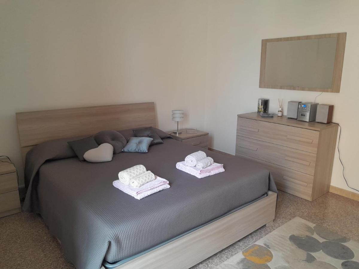 Casa Onelia Apartment Alghero Bagian luar foto