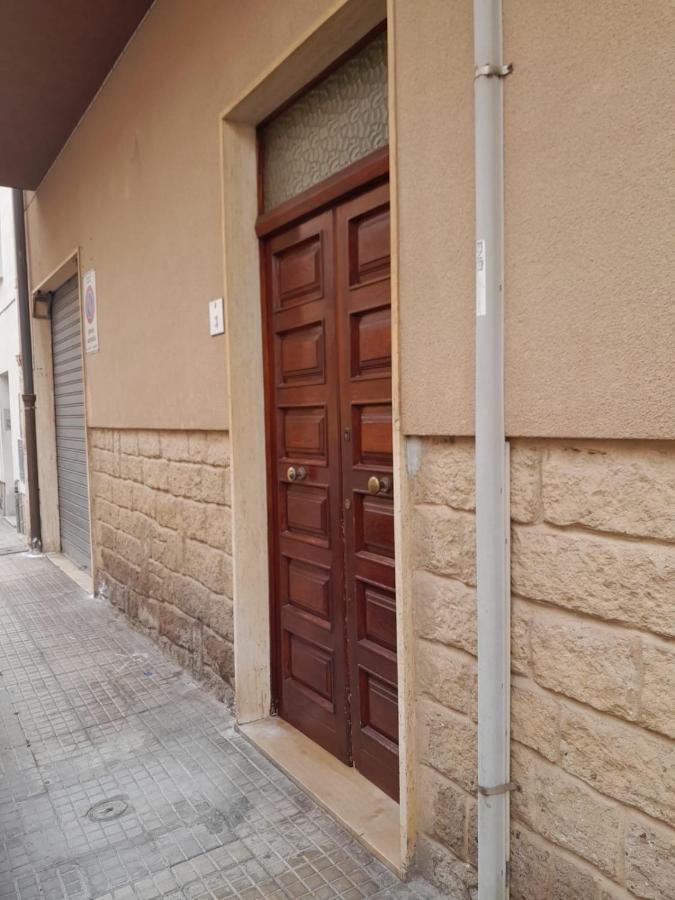 Casa Onelia Apartment Alghero Bagian luar foto