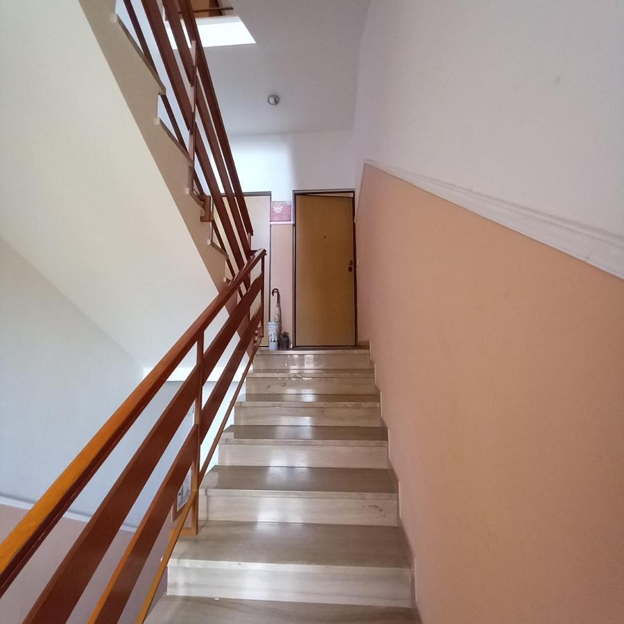 Casa Onelia Apartment Alghero Bagian luar foto