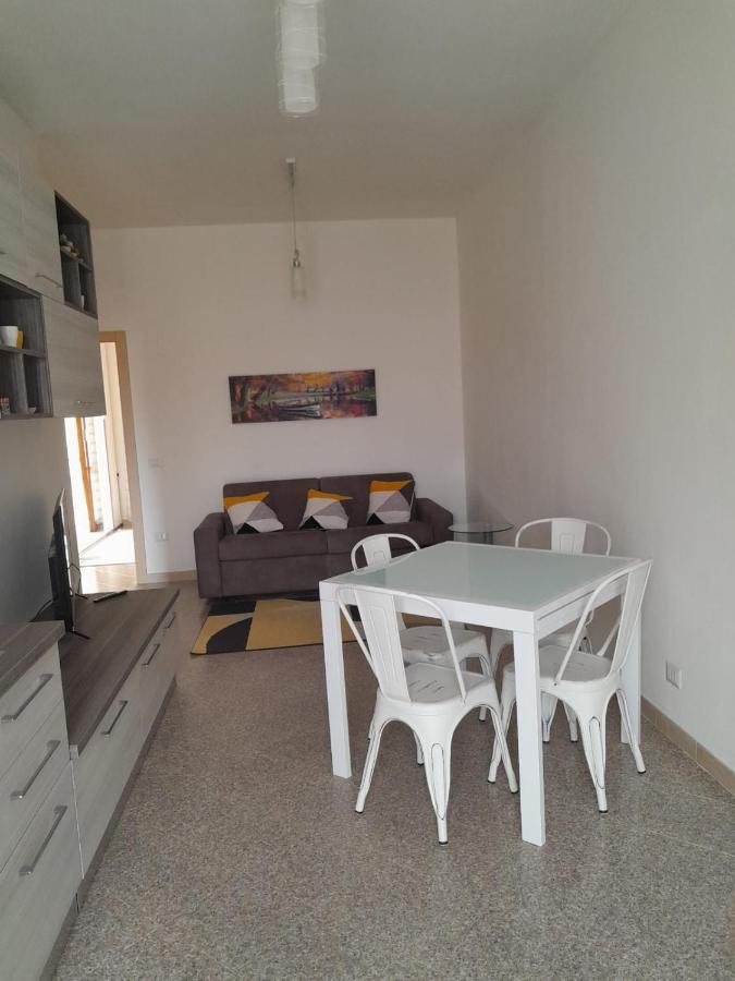 Casa Onelia Apartment Alghero Bagian luar foto