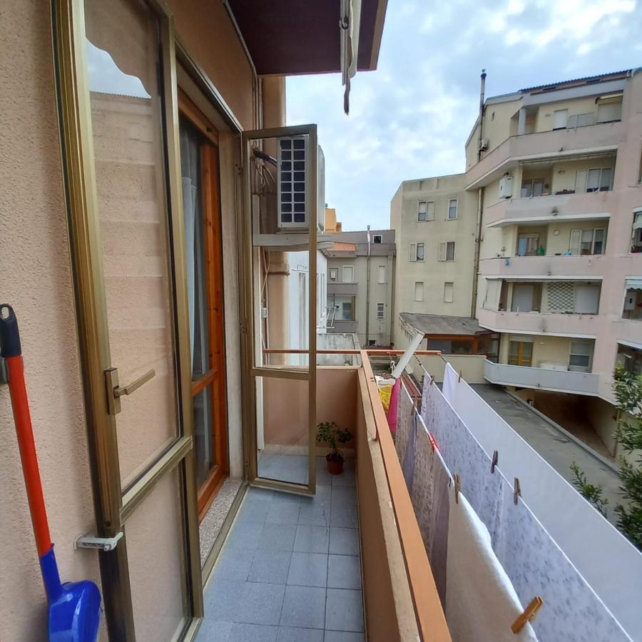 Casa Onelia Apartment Alghero Bagian luar foto