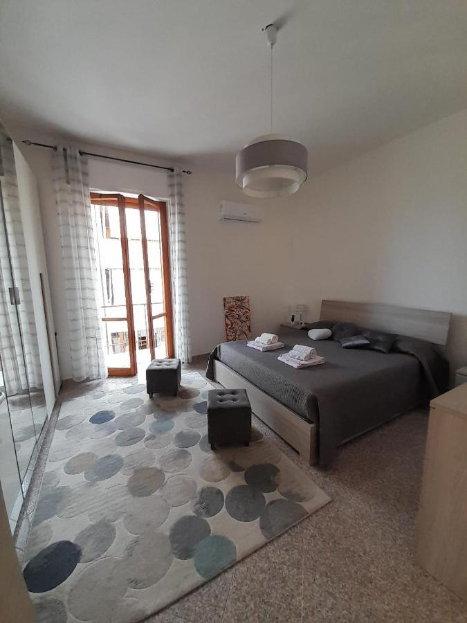 Casa Onelia Apartment Alghero Bagian luar foto
