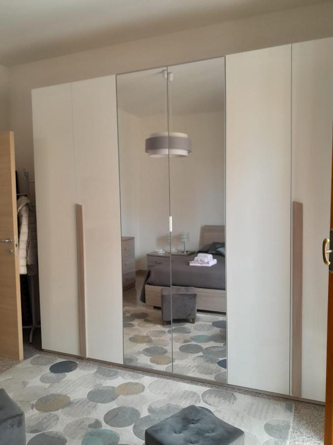 Casa Onelia Apartment Alghero Bagian luar foto