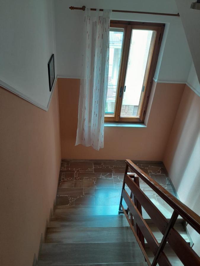 Casa Onelia Apartment Alghero Bagian luar foto