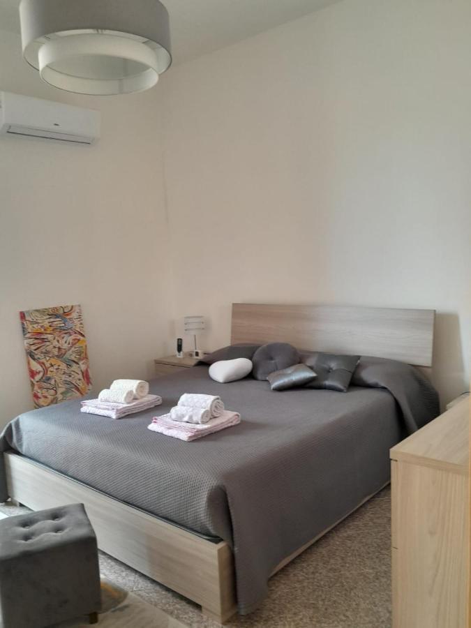 Casa Onelia Apartment Alghero Bagian luar foto