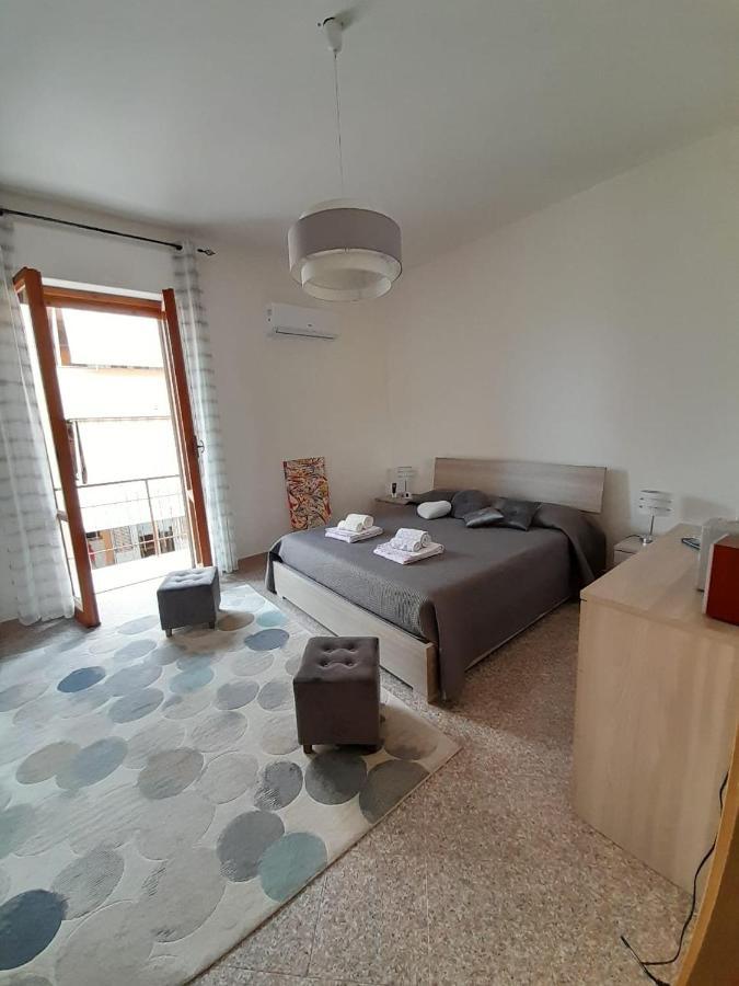 Casa Onelia Apartment Alghero Bagian luar foto
