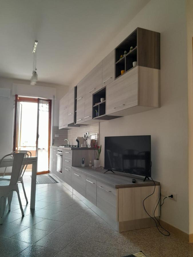 Casa Onelia Apartment Alghero Bagian luar foto