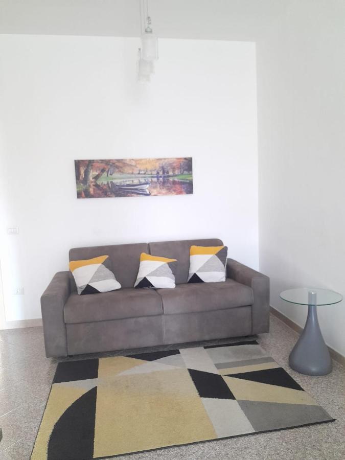 Casa Onelia Apartment Alghero Bagian luar foto