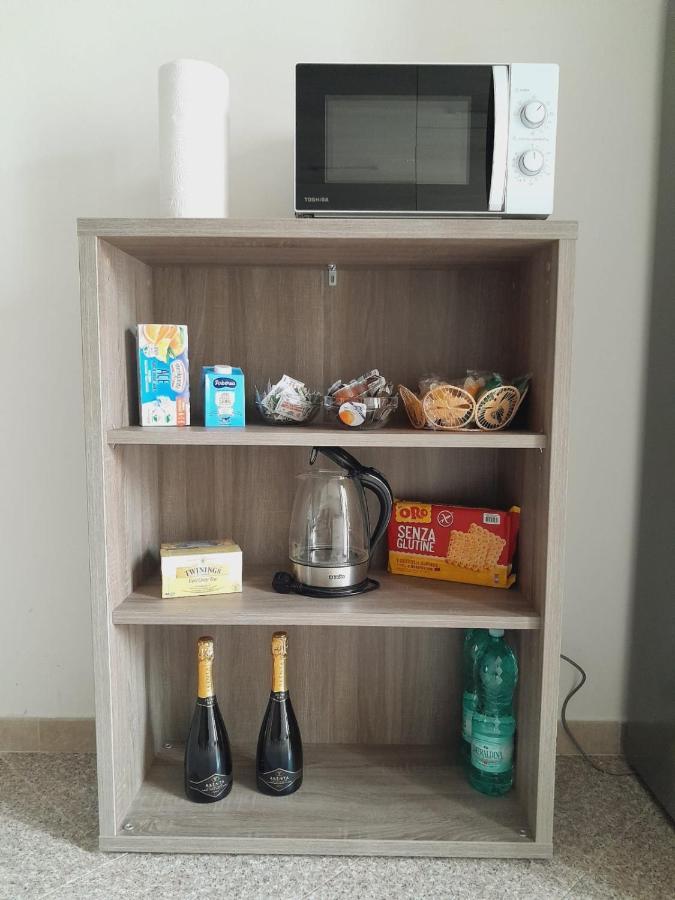 Casa Onelia Apartment Alghero Bagian luar foto