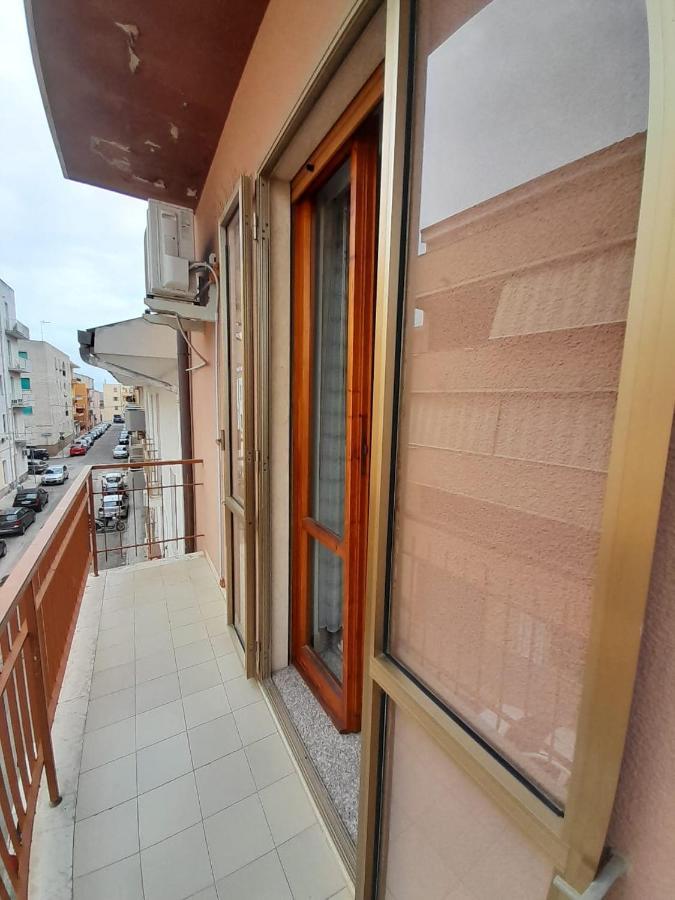 Casa Onelia Apartment Alghero Bagian luar foto