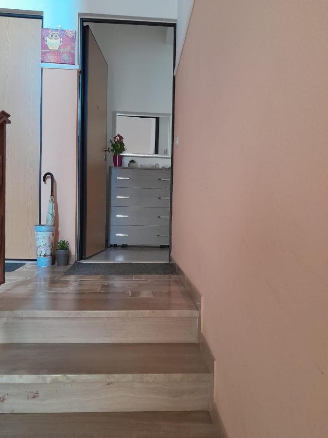 Casa Onelia Apartment Alghero Bagian luar foto