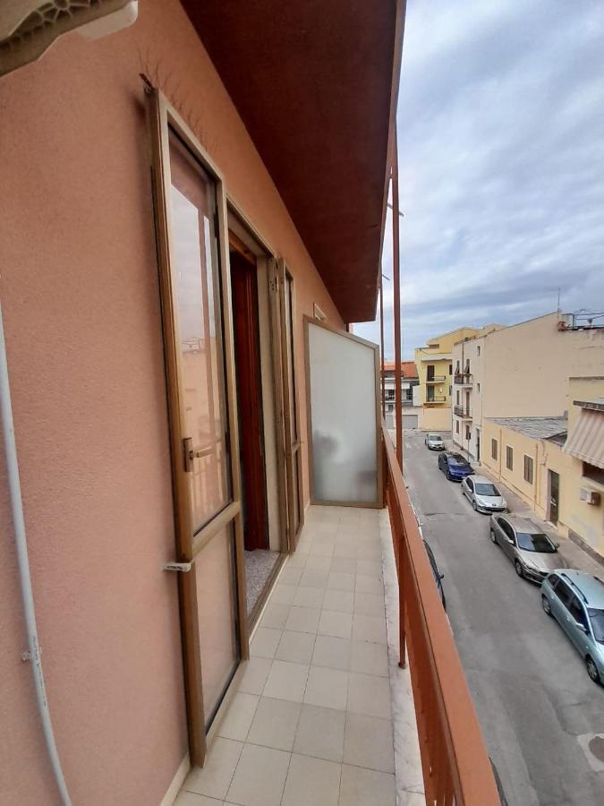 Casa Onelia Apartment Alghero Bagian luar foto
