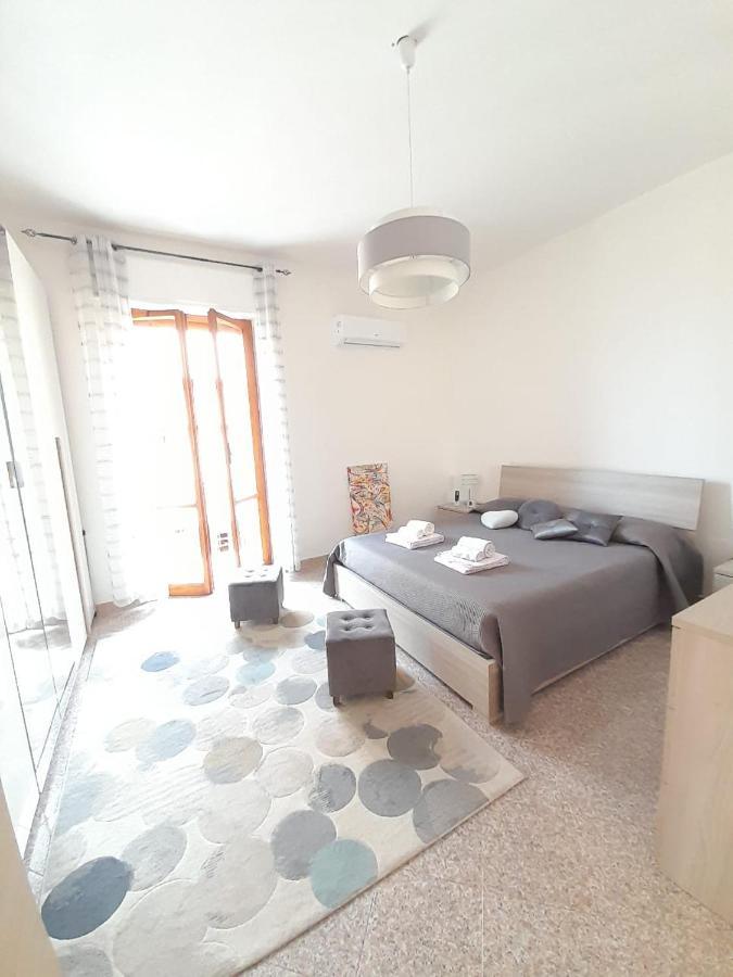 Casa Onelia Apartment Alghero Bagian luar foto