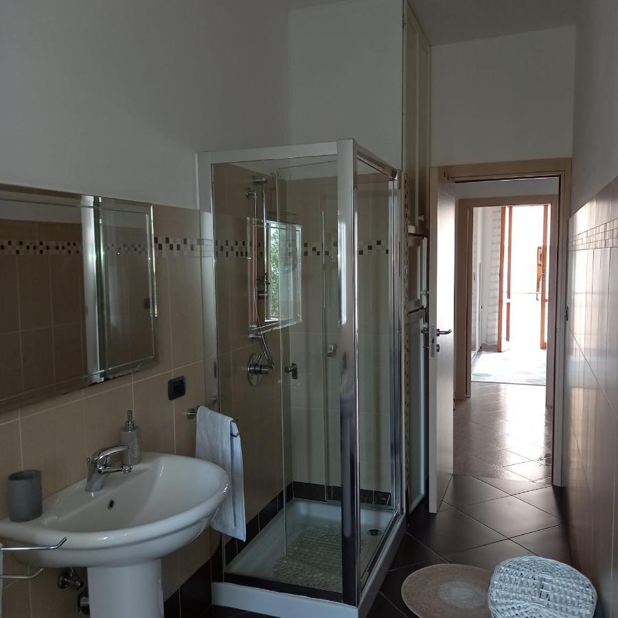 Casa Onelia Apartment Alghero Bagian luar foto