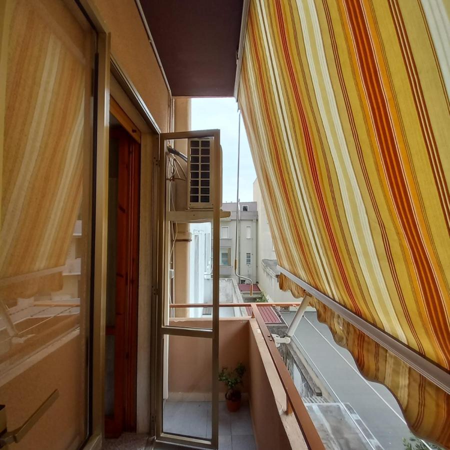 Casa Onelia Apartment Alghero Bagian luar foto