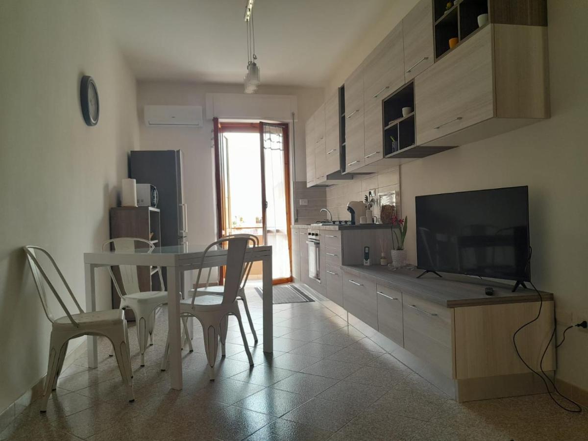 Casa Onelia Apartment Alghero Bagian luar foto